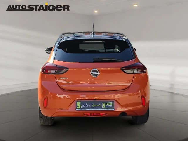 Opel Corsa 1.2 Turbo Turbo