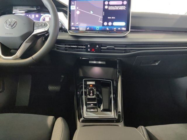 Volkswagen Golf 1.5 eTSI DSG Style Variant