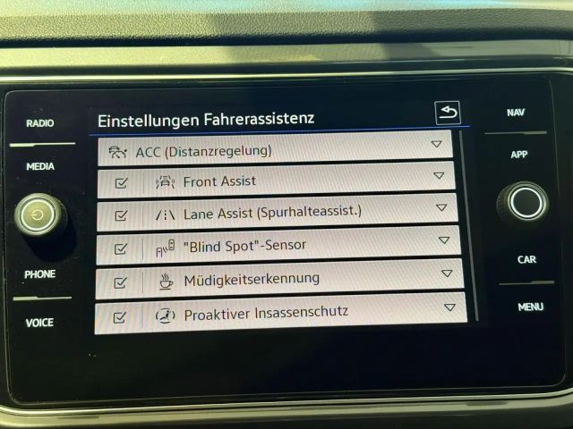 Volkswagen T-Roc 1.5 TSI DSG Sport