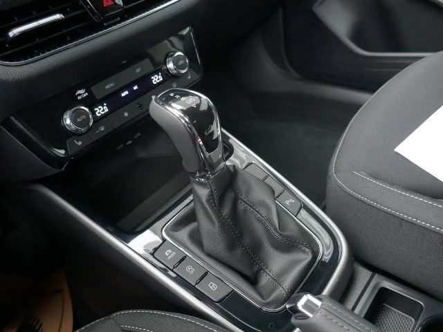 Skoda Fabia Selection