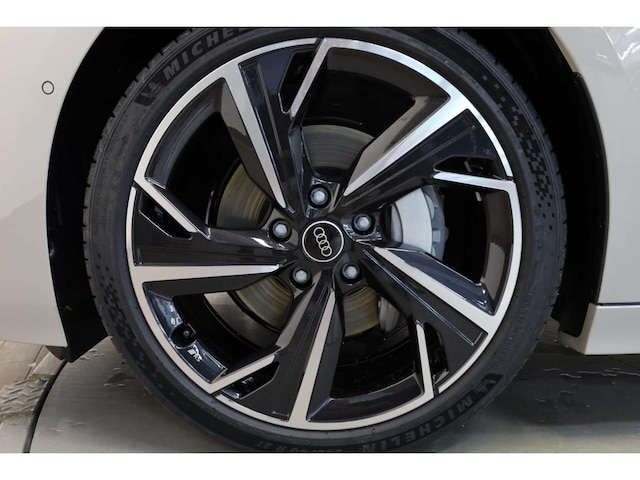 Audi A6 e-tron Avant Performance