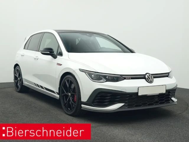 Volkswagen Golf 2.0 TSI DSG GTI IQ.Drive