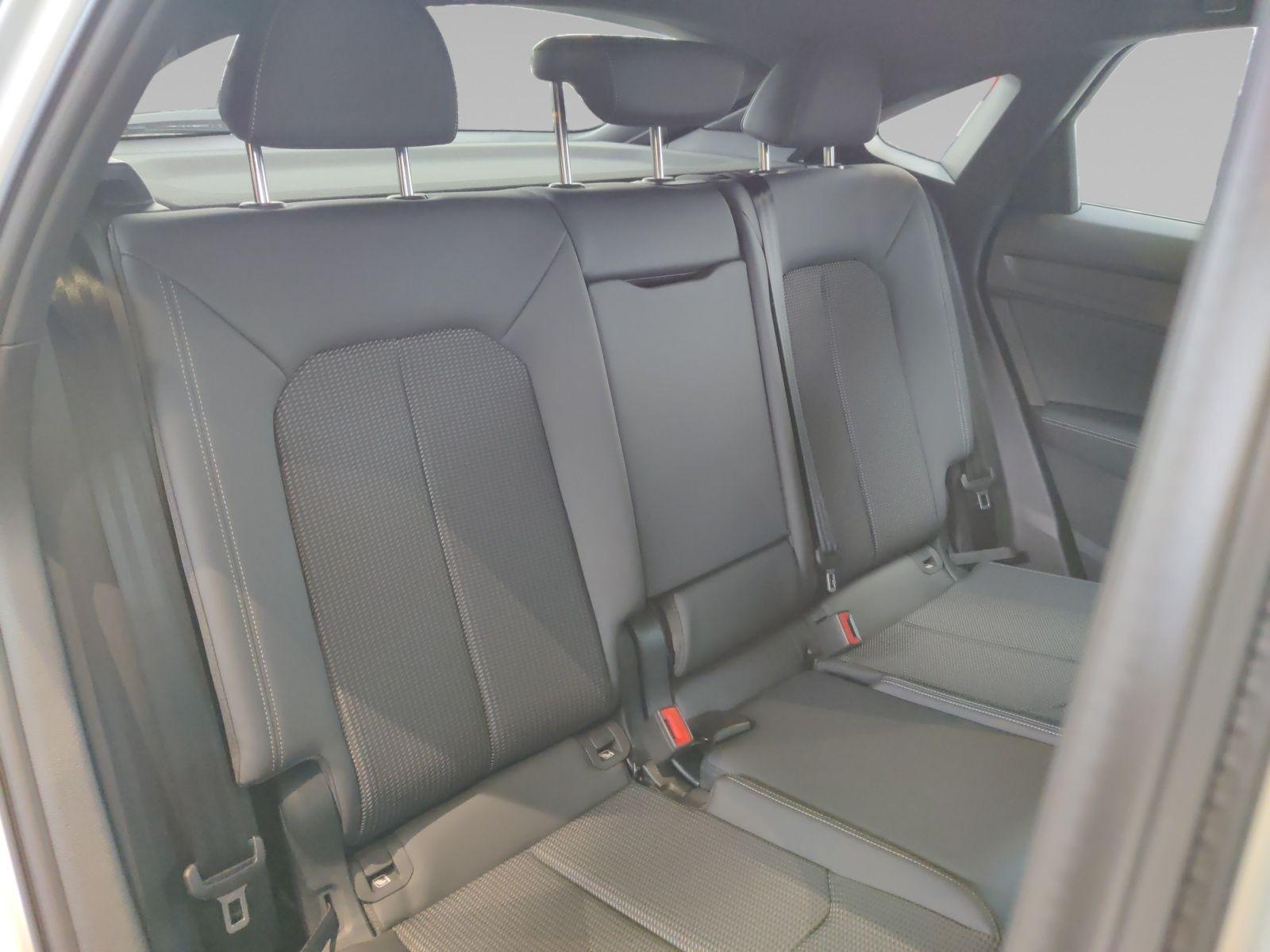 Audi Q3 35 TFSI S-Line Sportback