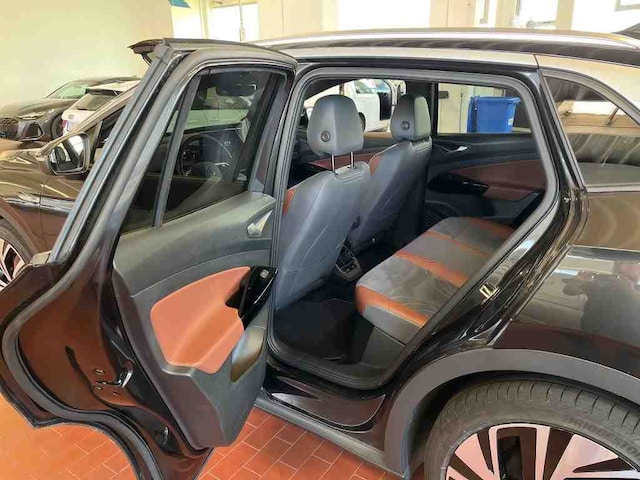 Volkswagen ID.4 1st Edition Performance Pro