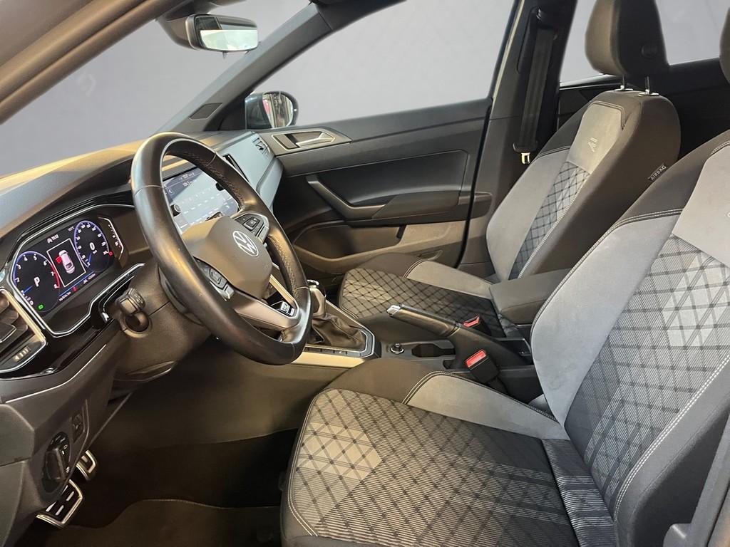 Volkswagen Taigo DSG R-Line