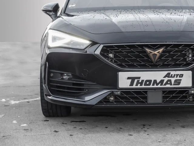 Cupra Leon 2.0 TSI DSG VZ