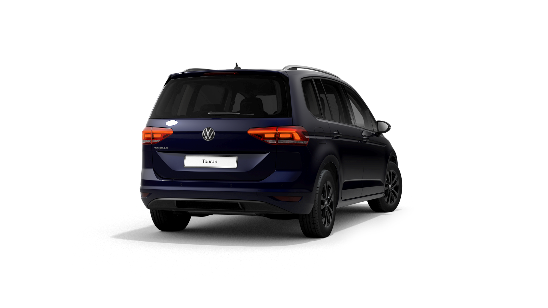 Volkswagen Touran 1.5 TSI TSi United