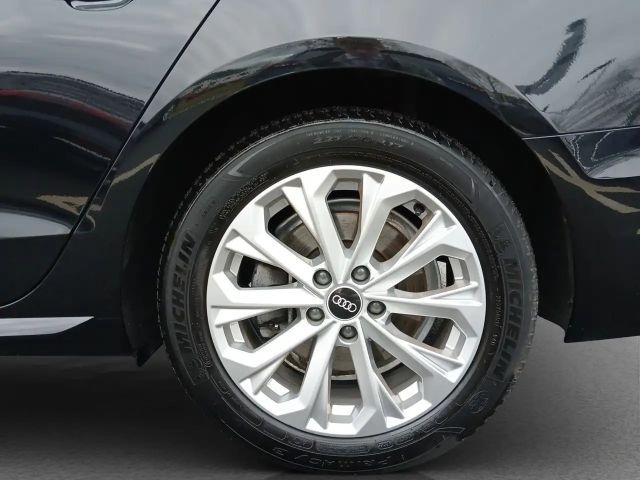 Audi A4 40 TFSI Quattro S-Tronic