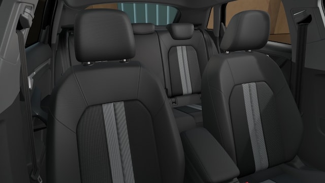 Audi A3 30 TFSI S-Tronic Sportback