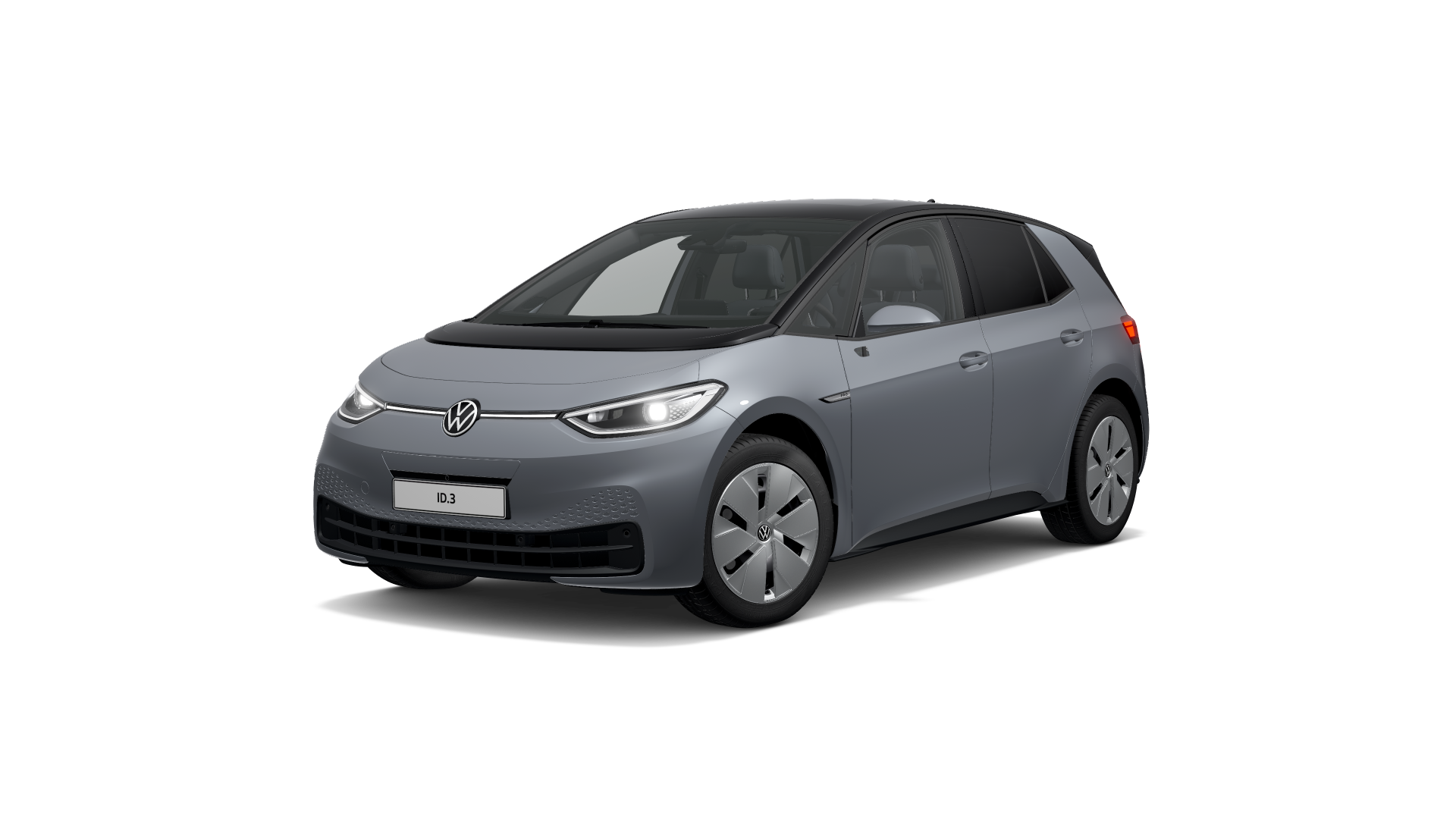 Volkswagen ID.3 IQ.Drive Performance Pro