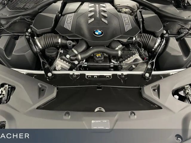 BMW M850 Coupé Gran Coupé xDrive