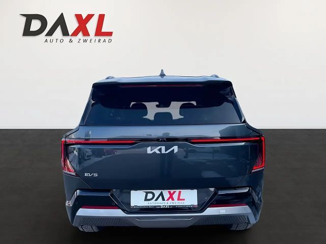 Kia EV5 81.4 kWh FWD