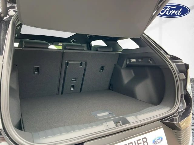 Ford Explorer Extended range Premium RWD