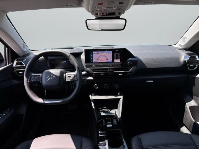 Citroën C4 Pack Shine