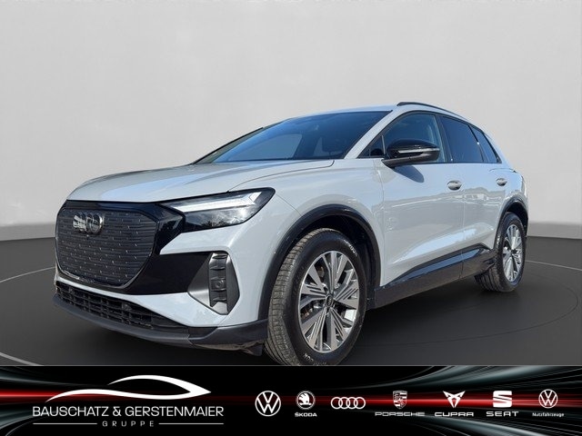 Audi Q4 e-tron 35