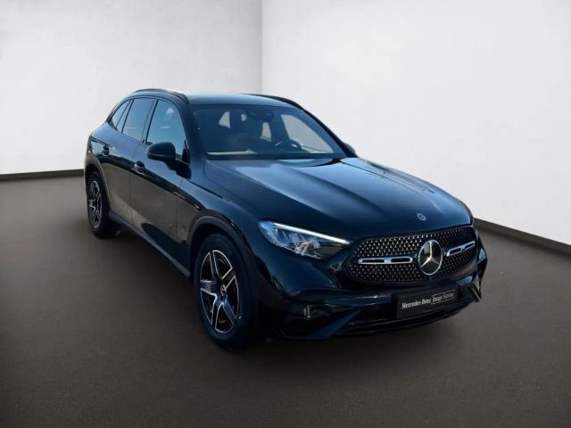 Mercedes-Benz GLC 450 4MATIC AMG Line