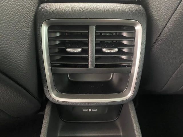 Skoda Octavia Selection