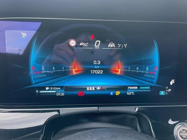 Mercedes-Benz AMG GT 43 4MATIC+ AMG Line Coupé