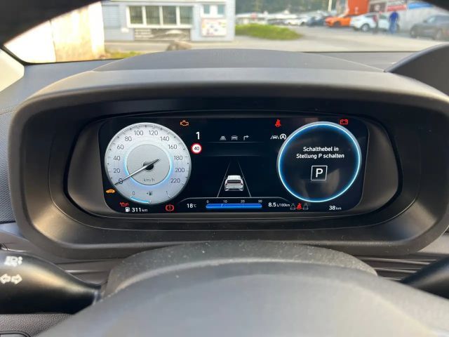 Hyundai Bayon 1.0 T-GDi