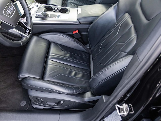 Audi A6 40 TDI Avant S-Tronic