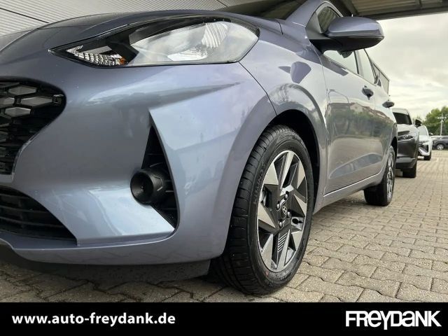 Hyundai i10 1.2 2WD Trend