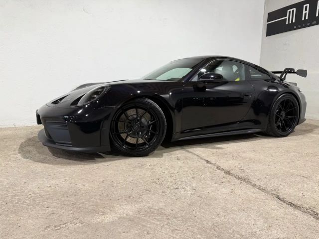 Porsche 992 Coupé GT3