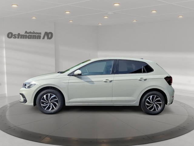 Volkswagen Polo 1.0 TSI
