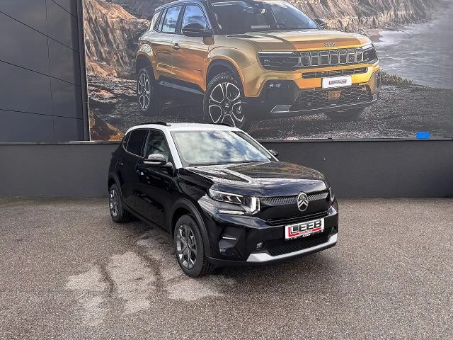 Citroën C3 Max PureTech