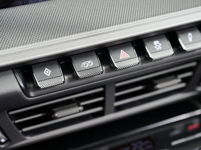 Porsche 911 Cabrio Carrera Coupé S