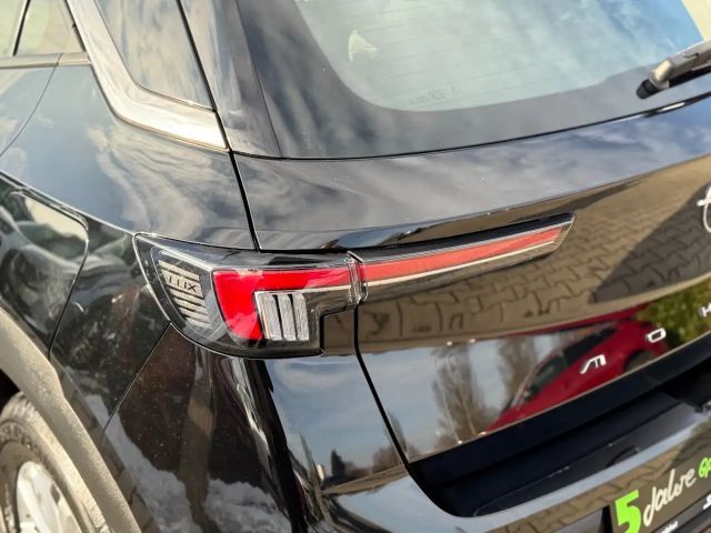 Opel Mokka Edition Mokka-e