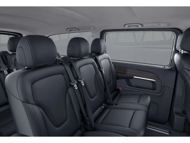 Mercedes-Benz V 300 AVANTGARDE