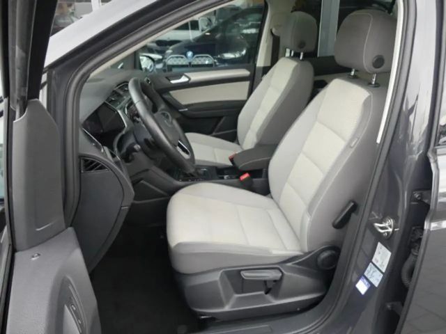 Volkswagen Touran BMT Comfortline