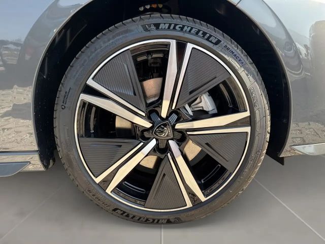 Peugeot 308 GT-Line Hybrid SW