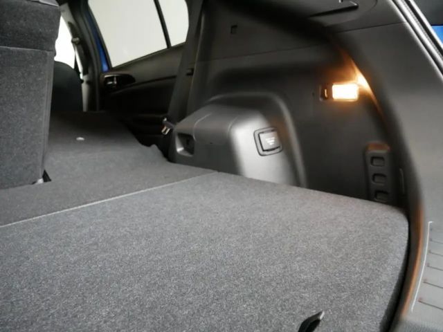 Mitsubishi Eclipse Cross PHEV