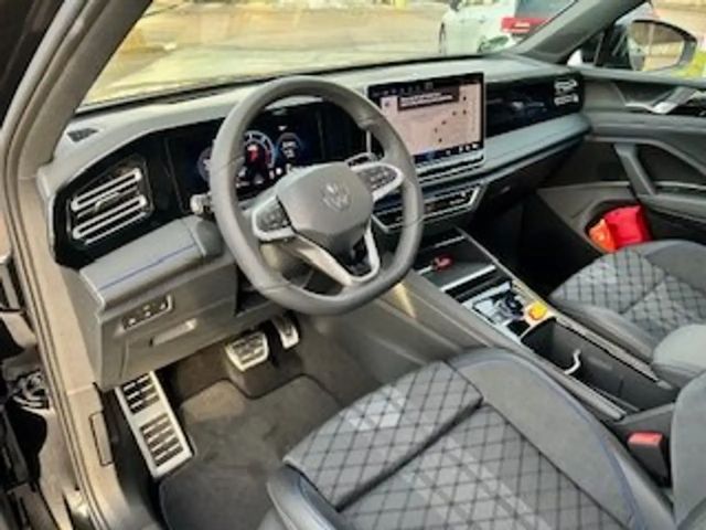 Volkswagen Tiguan 2.0 TDI 4Motion R-Line Style