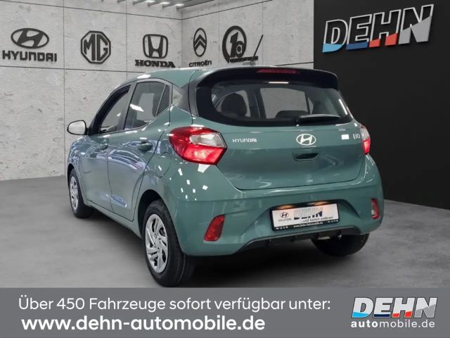 Hyundai i10 1.0 Select