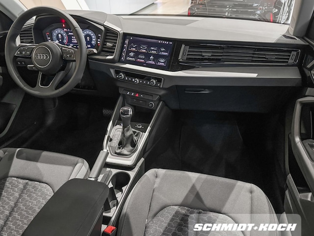 Audi A1 25 TFSI S-Tronic Sportback