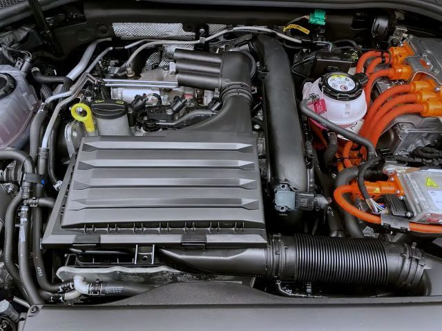 Audi A3 Hybride Sedan