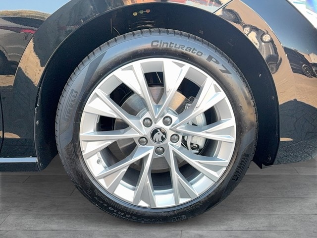 Skoda Superb 2.0 TDI Combi Selection