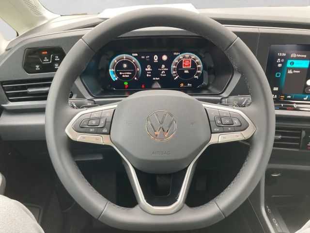 Volkswagen Caddy 2.0 TDI DSG Life