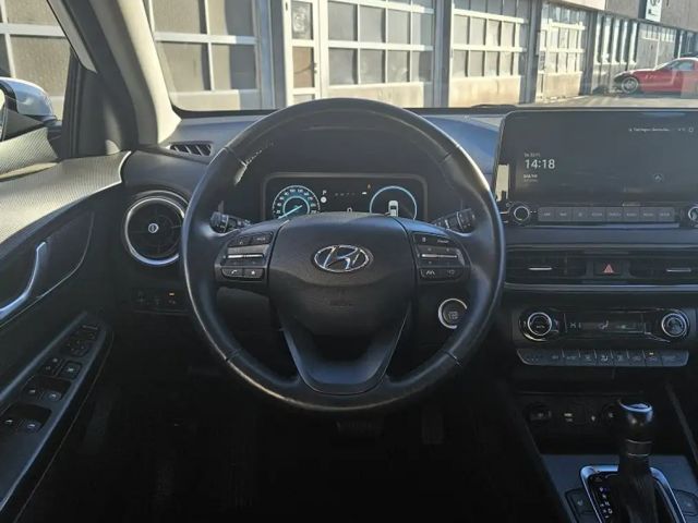 Hyundai Kona 1.6 Hybrid Trend