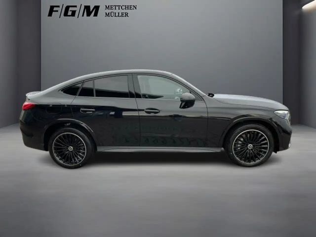 Mercedes-Benz GLC 450 AMG Line