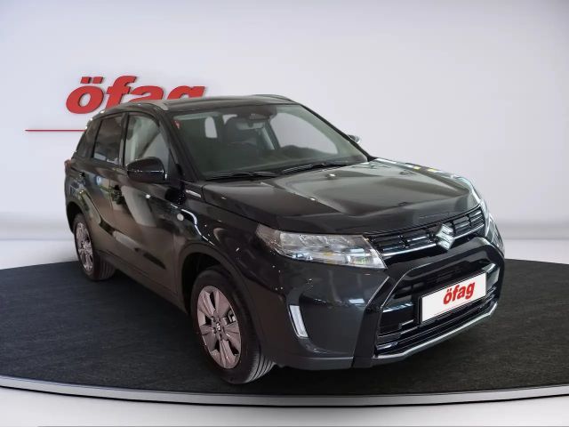 Suzuki Vitara GL Hybrid Shine