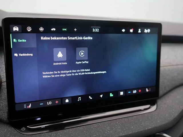 Skoda Octavia Combi Selection