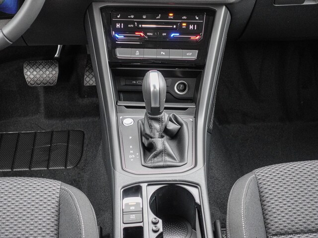 Volkswagen Touran 1.5 TSI DSG