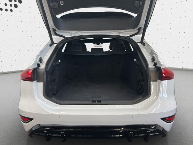 Audi A6 e-tron Avant Performance