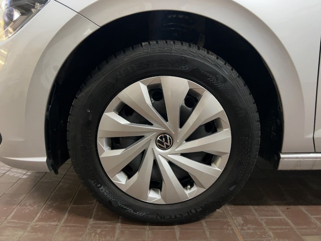 Volkswagen Polo Life