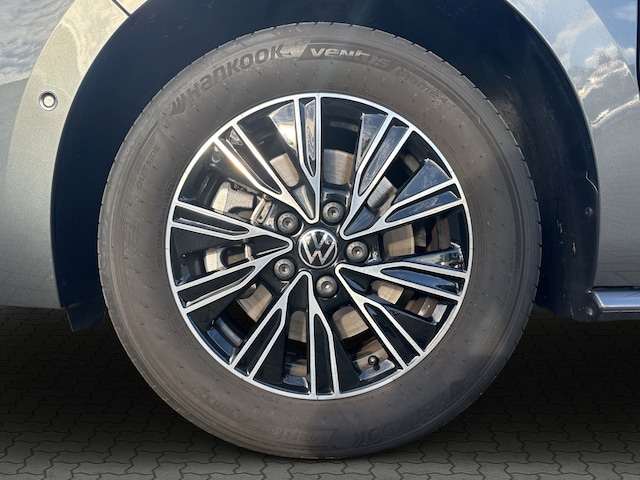 Volkswagen Multivan 2.0 TDI Lang Life