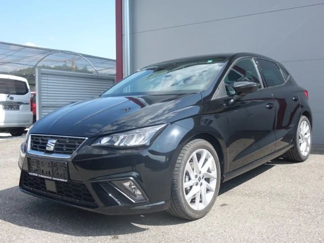 Seat Ibiza 1.0 EcoTSI FR-lijn