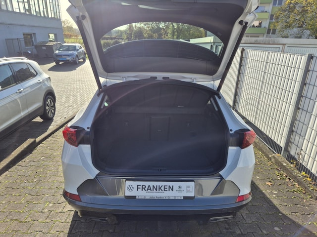 Cupra Formentor 1.5 TSI